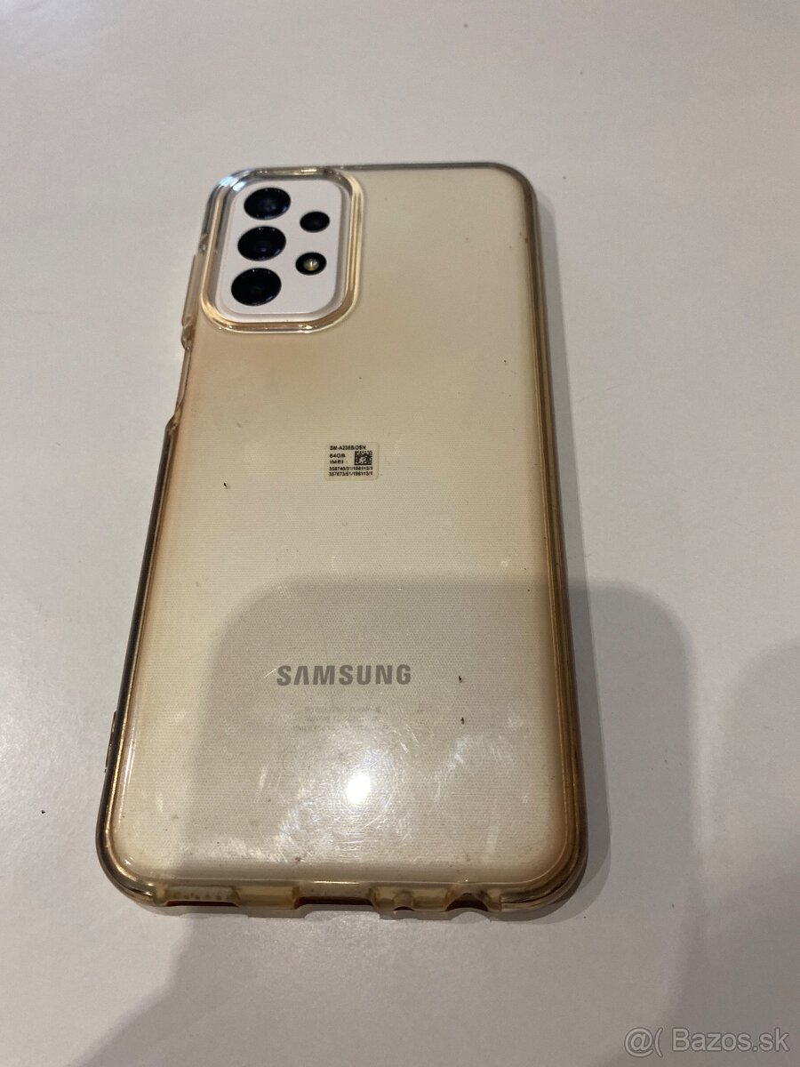 Predam Samsung a 23 - 2