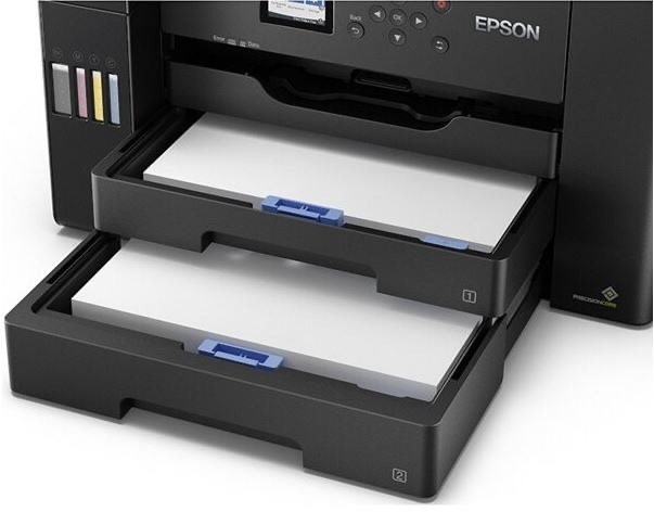 Epson EcoTank L11160 (A3+ tlačiareň) – Top stav - 2