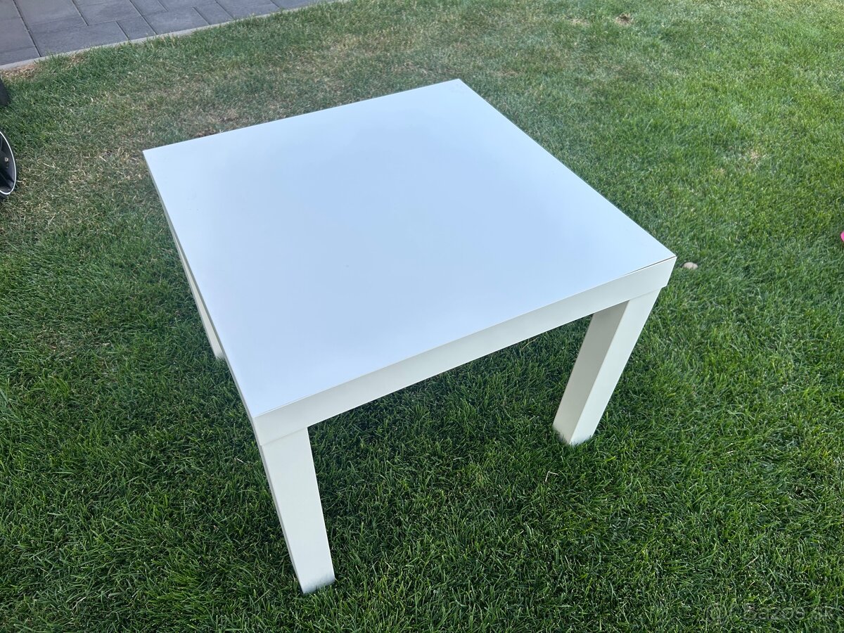 Stolik Ikea - 2