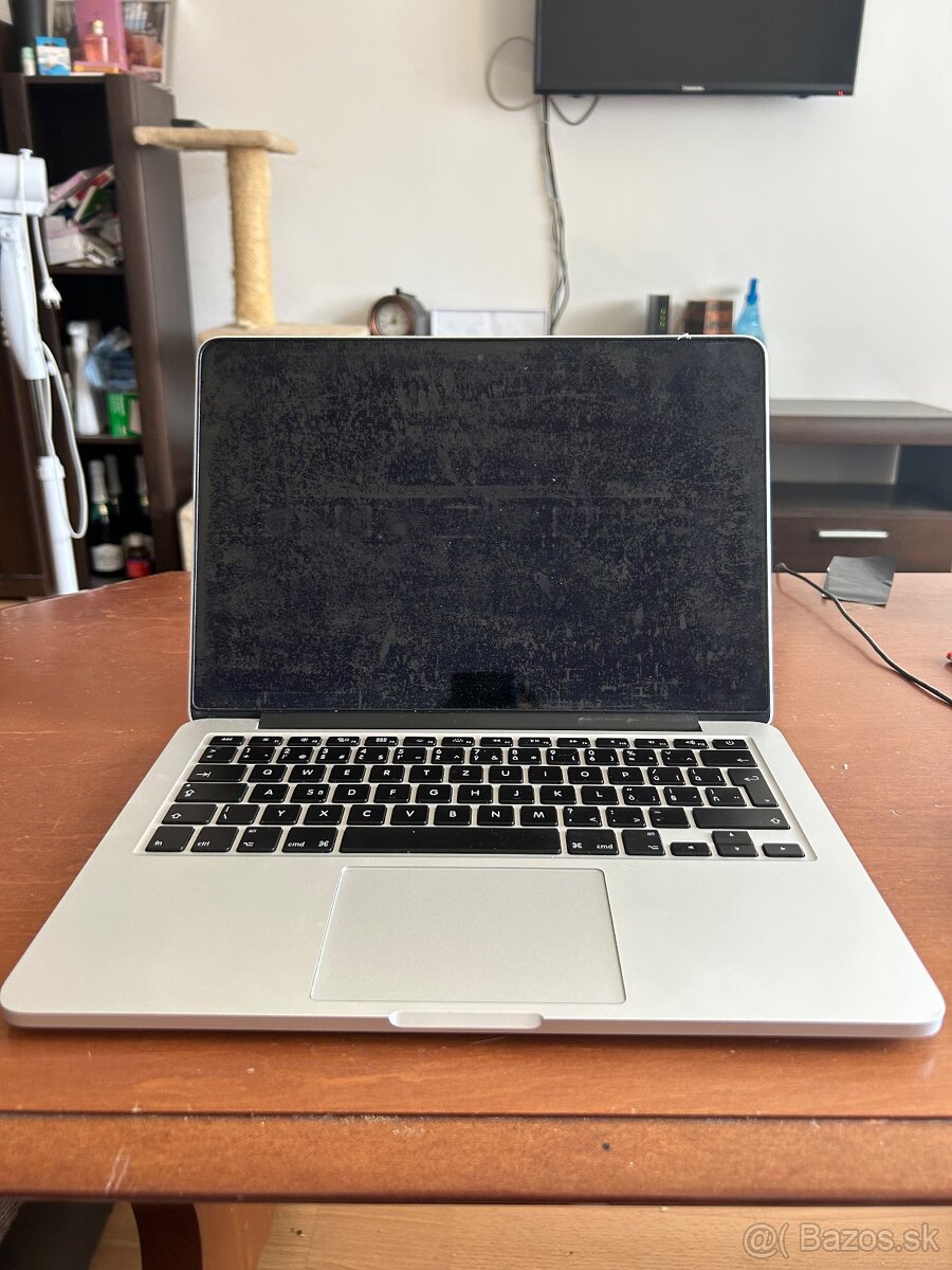 MacBook Pro 13” Early 2015 - 2