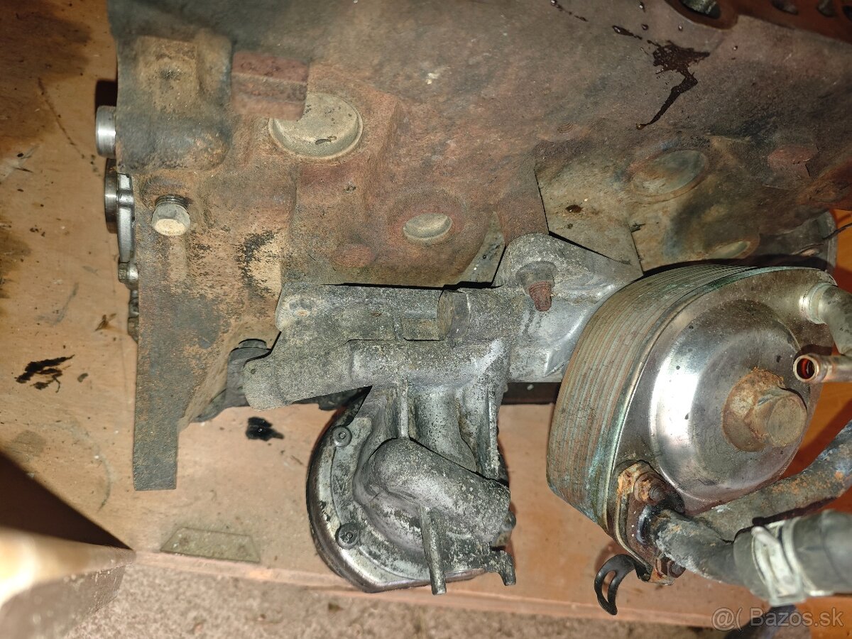 Motor na Suzuki Grand Vitara - 2