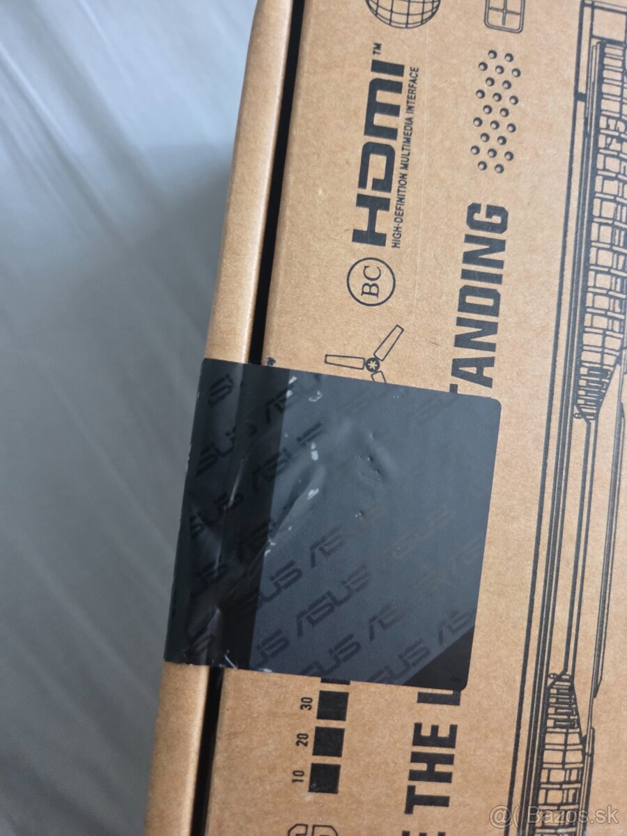 ASUS TUF Gaming A16 - 2