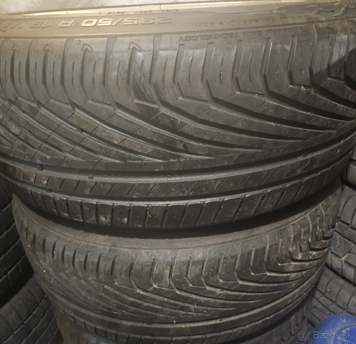 235/50 r19 - 2