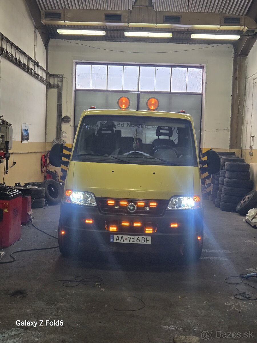 Fiat Ducato - 2