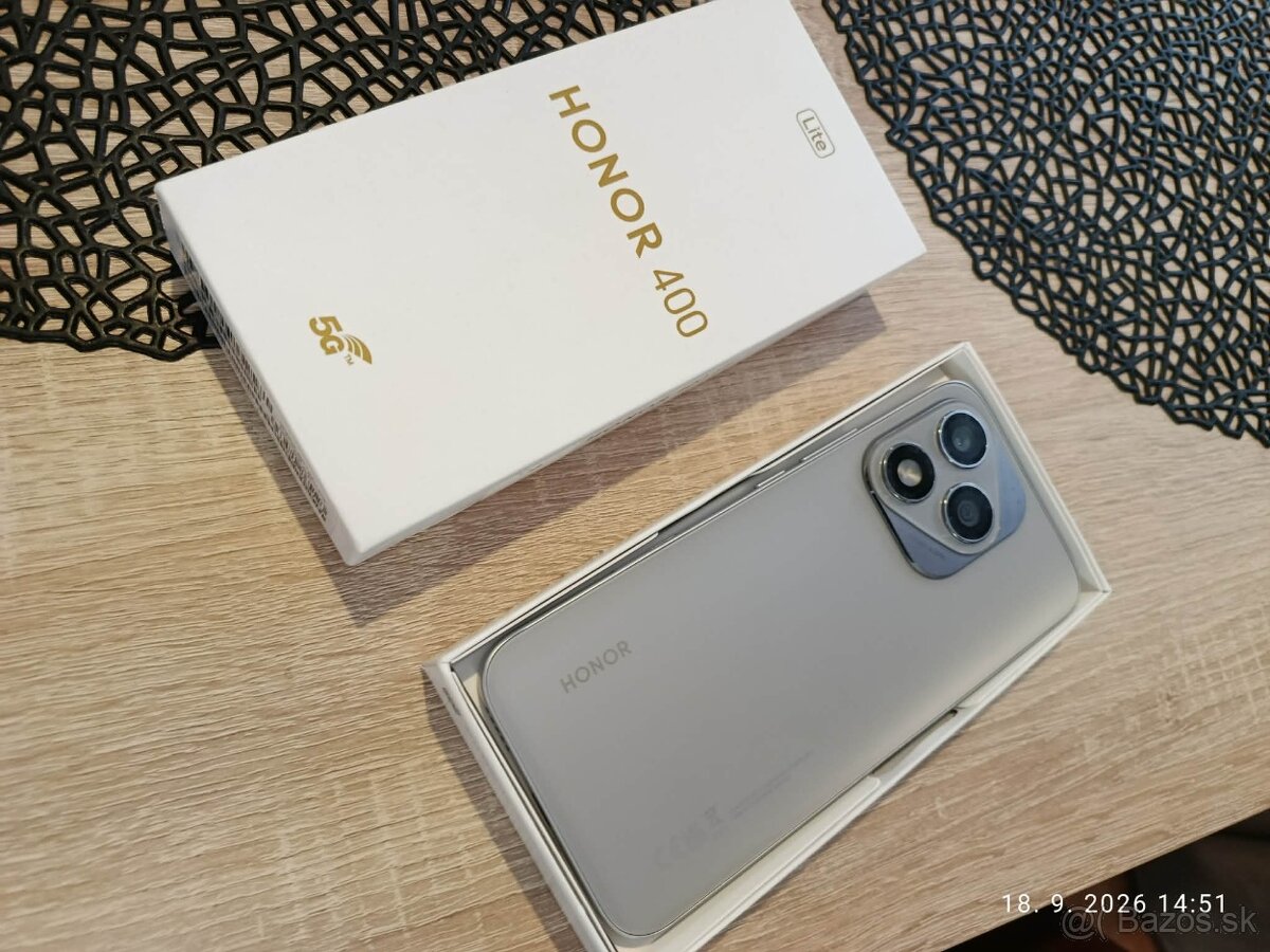 Honor 400 - 2