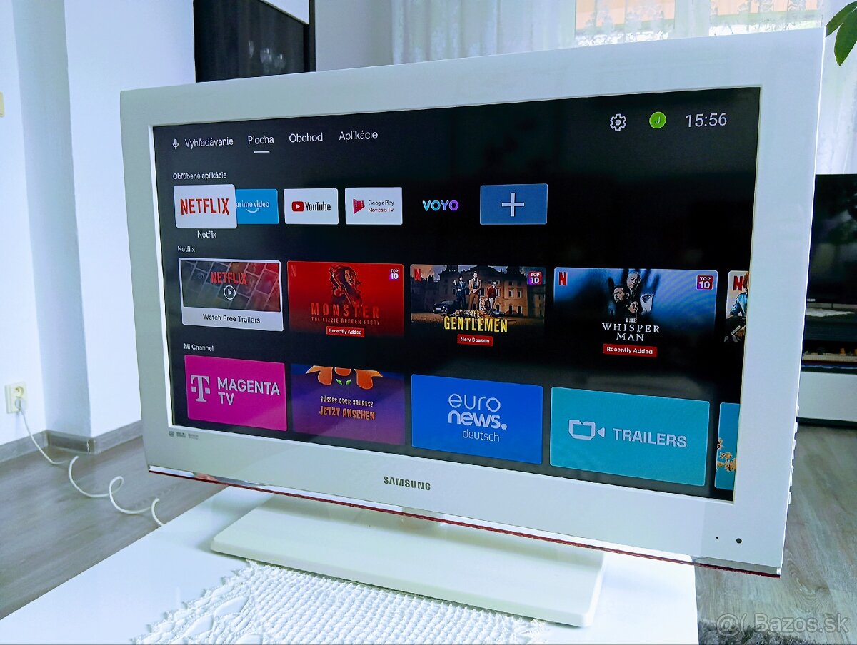 Samsung - 2