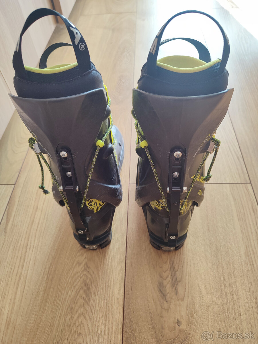 Scarpa Alien RS 250 - 2