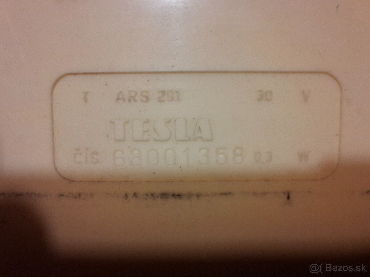 Tesla - 2