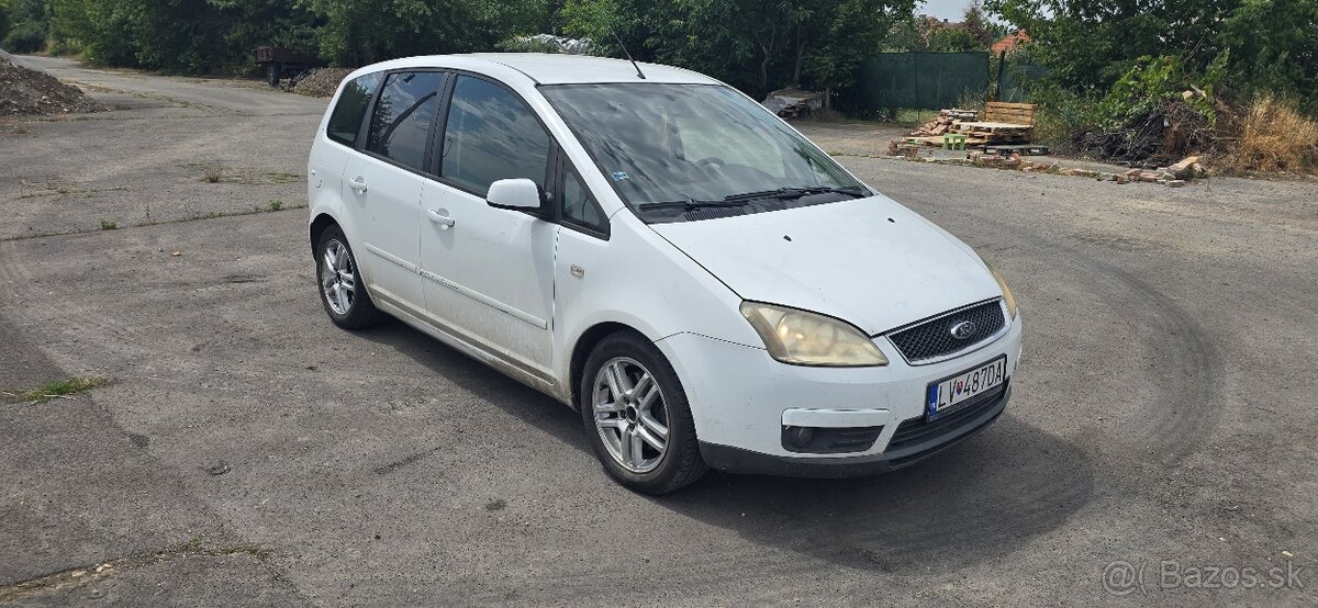 Ford c Max 1.8 TDCi - 2