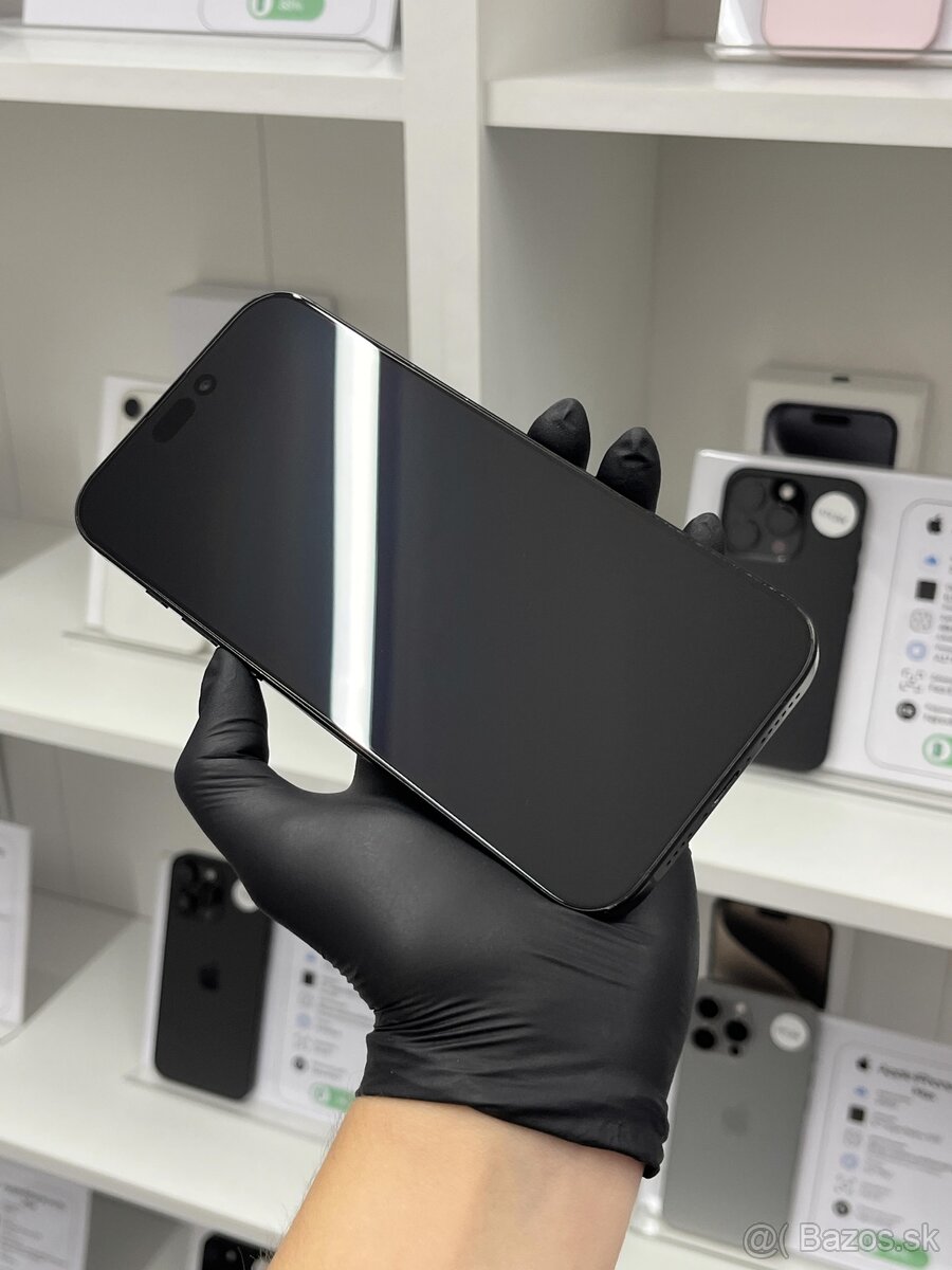 Apple iPhone 16 Pro Max 512GB Black Titanium - 2