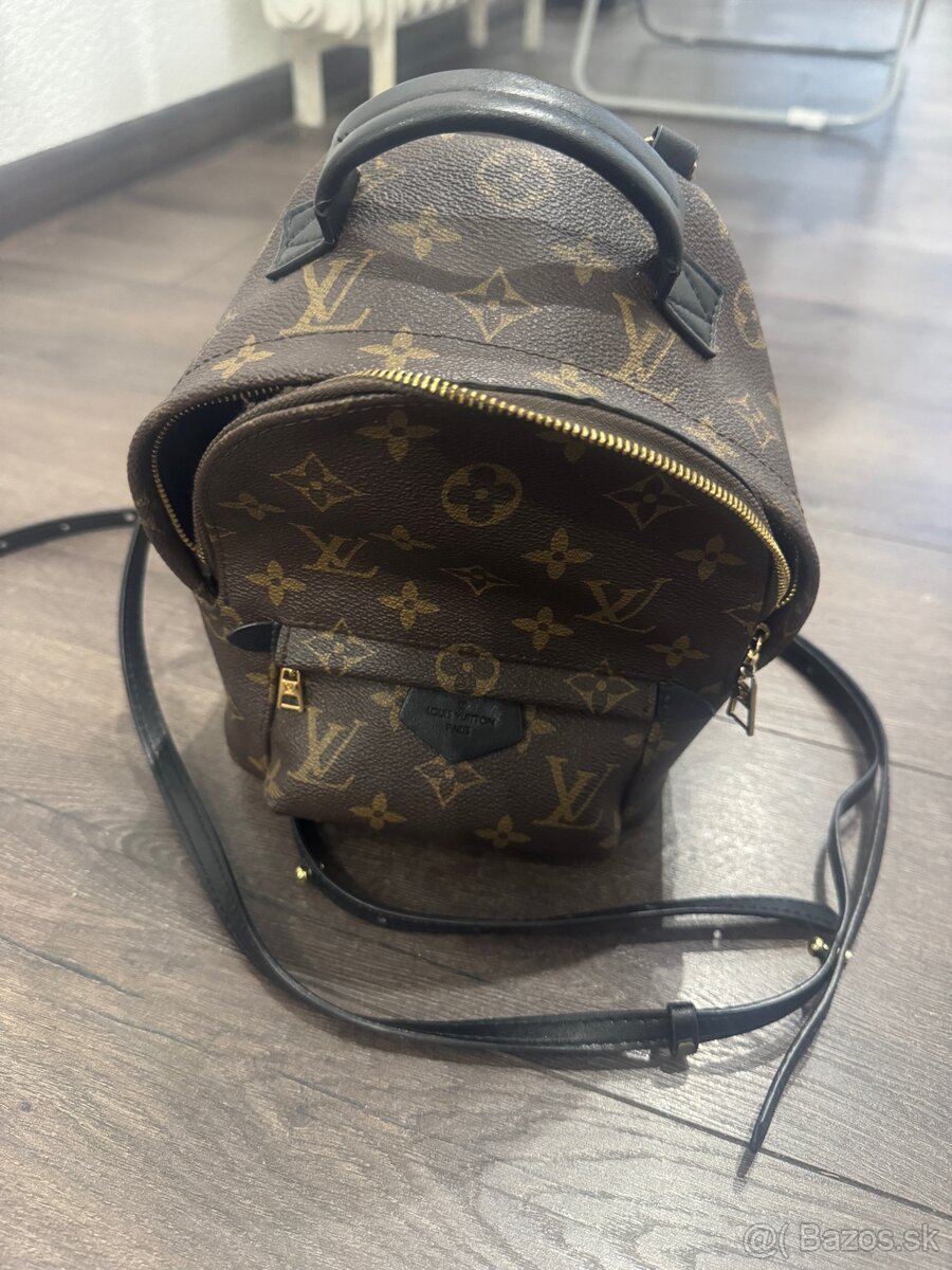 Batoh Louis Vuitton - 2