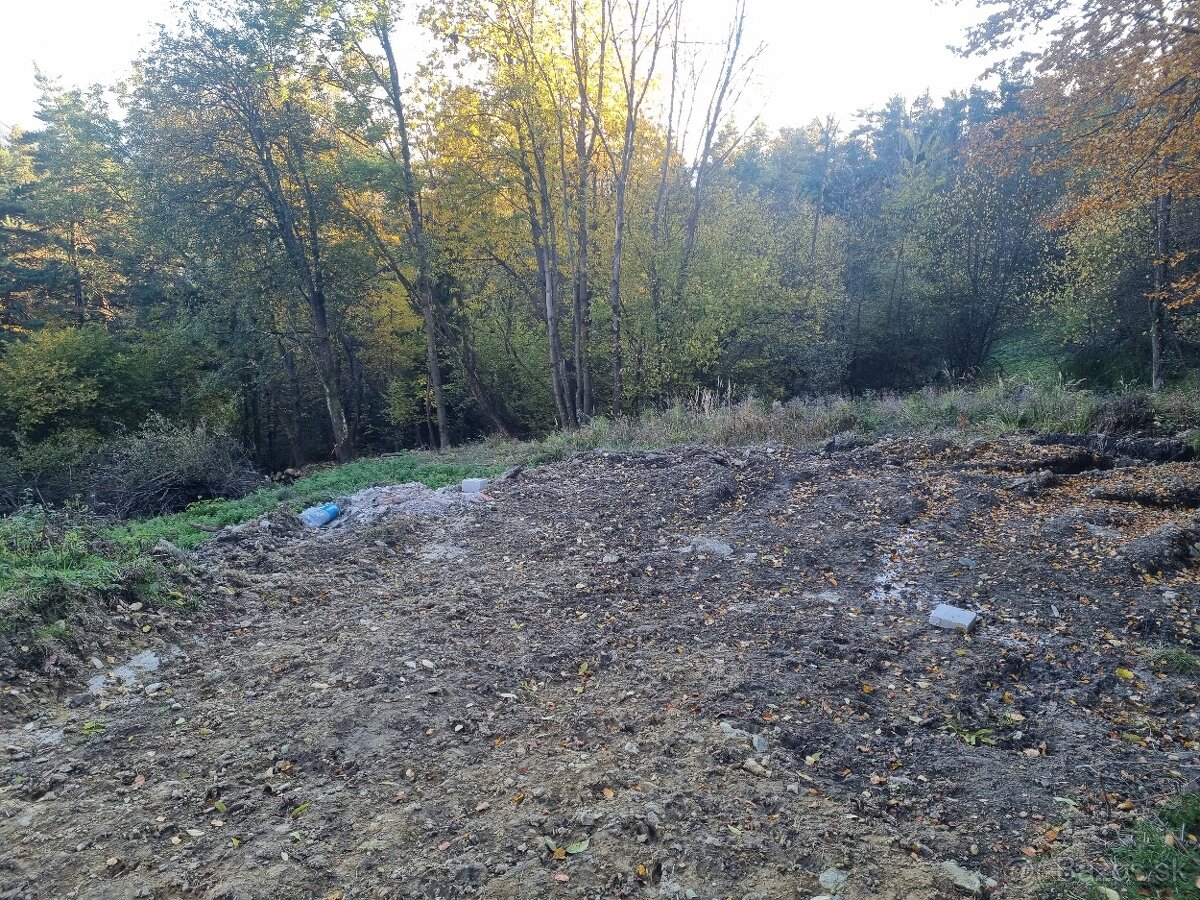 Predám rekreačné pozemky (osada Majtánky) - 2