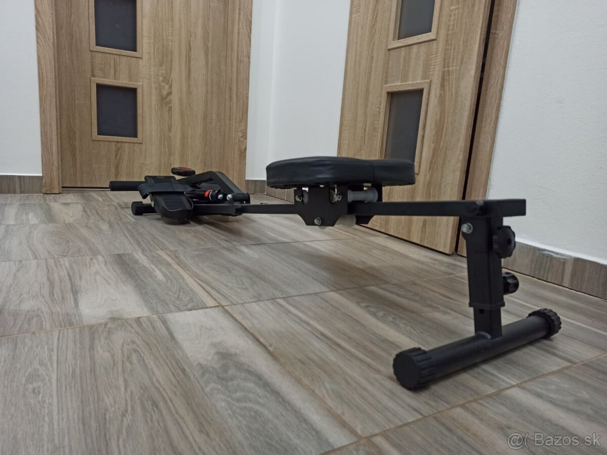 veslovaci trenazer - 2