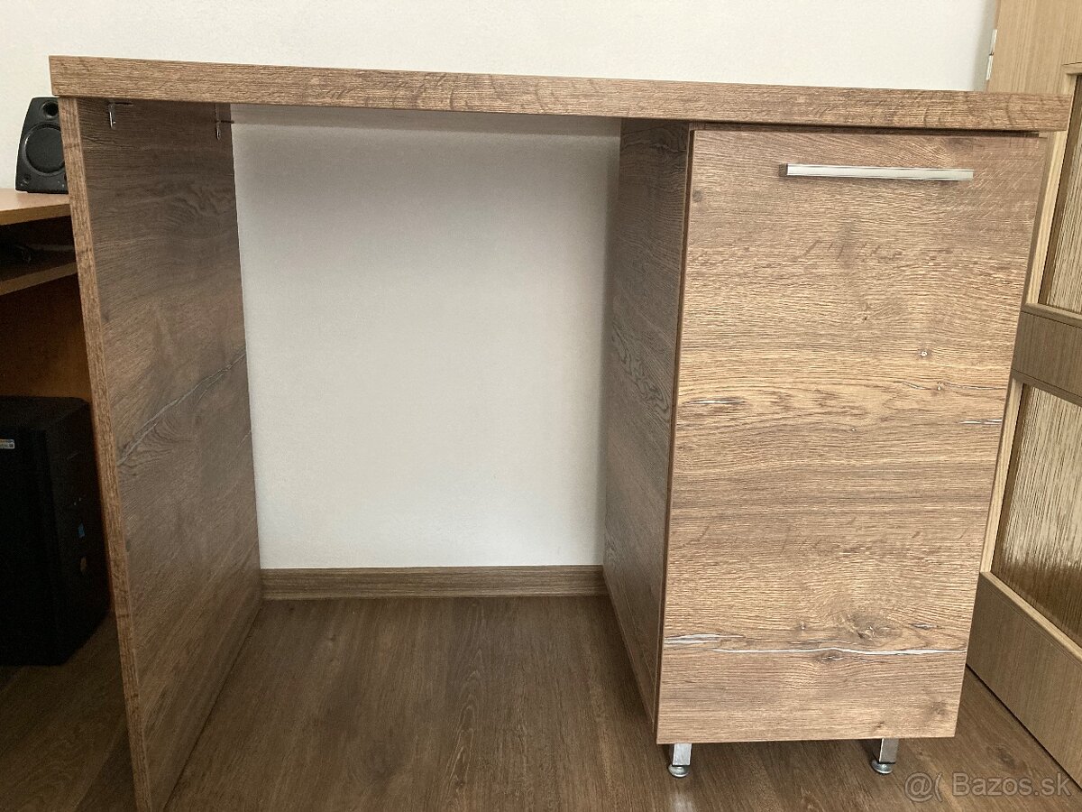 Skrínka nad pračku - 2