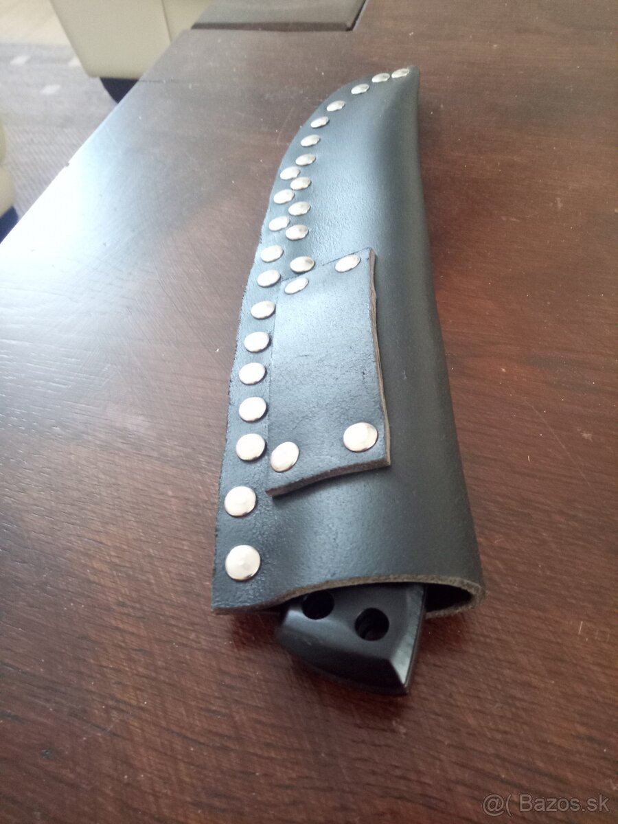 Lovecký nôž - 2