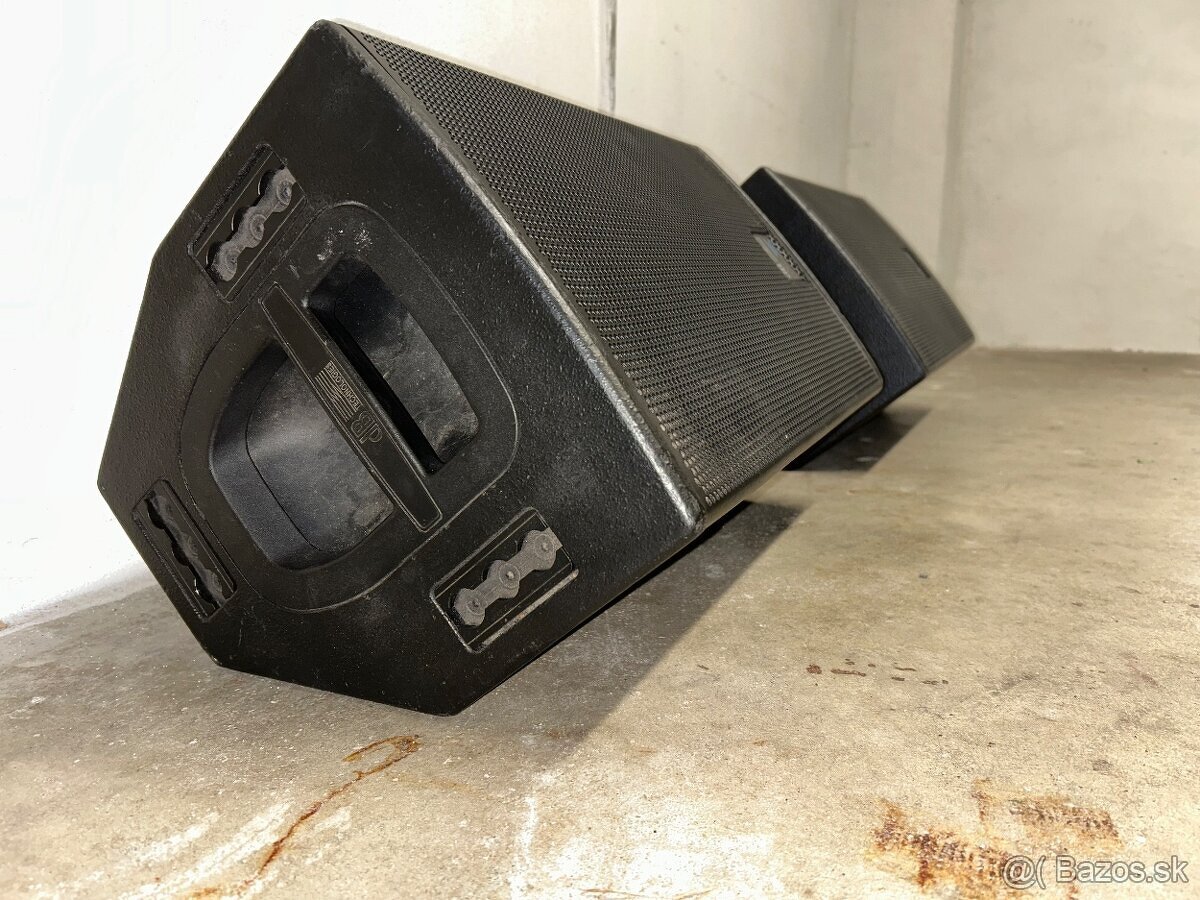 dB Technologies DVX 10 - 2