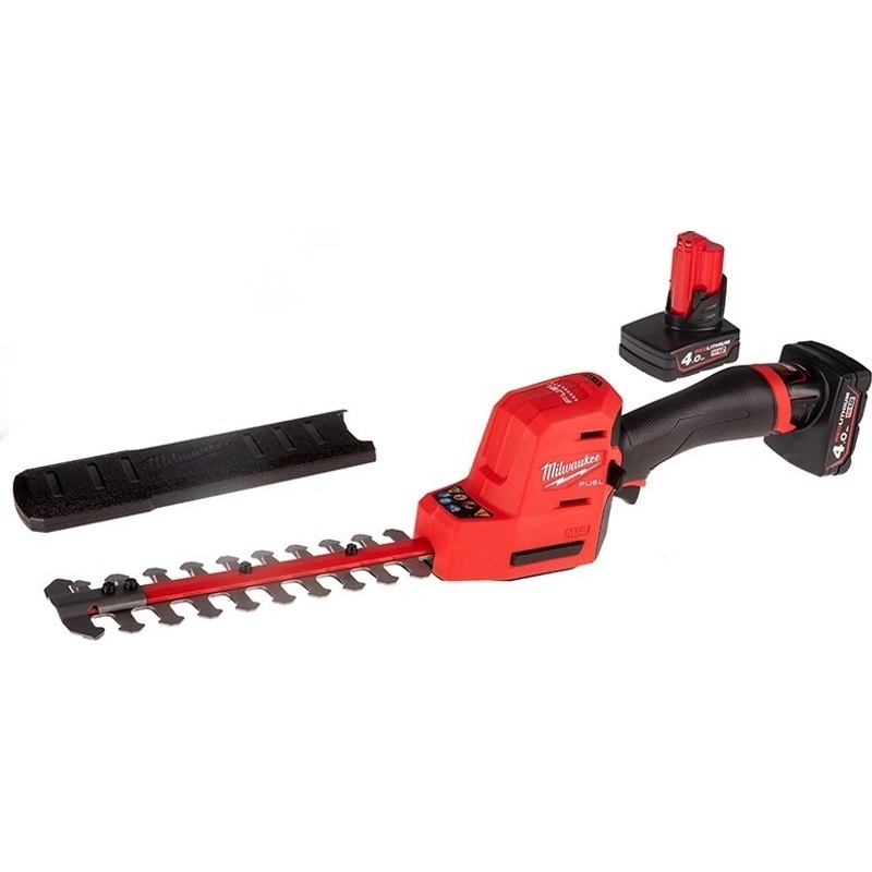 Milwaukee M12 FHT20-402 - 2