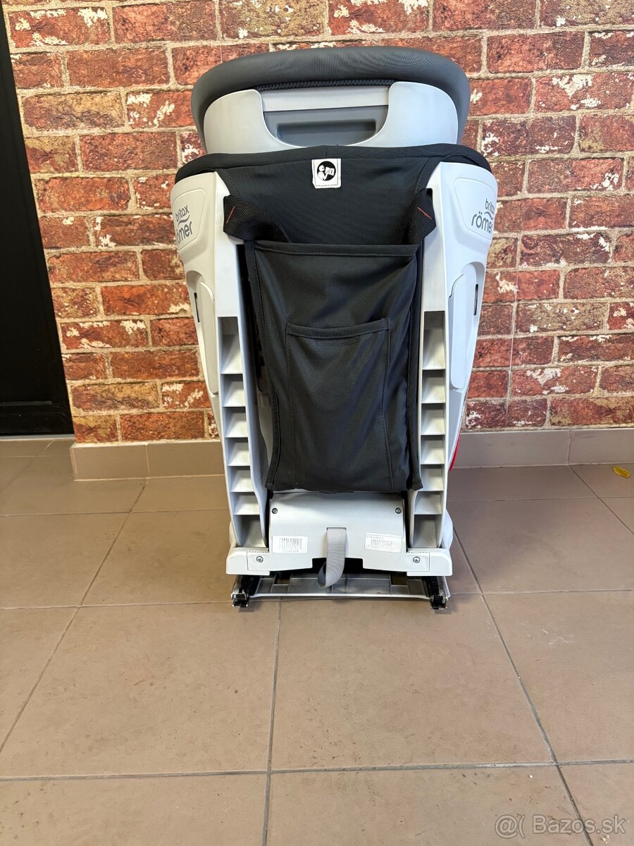 Römer Britax Advansafix III SICT - 2