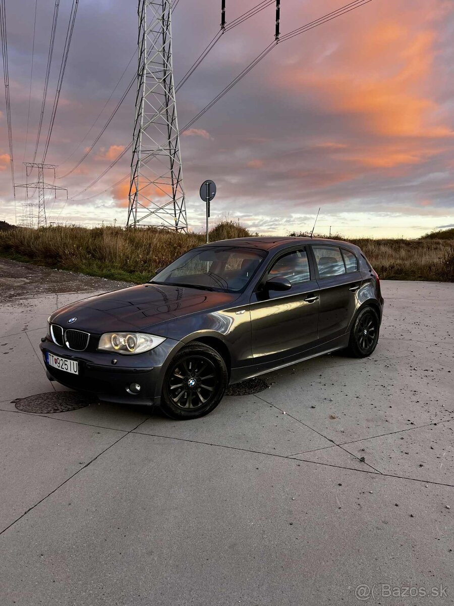 BMW 120d - 2