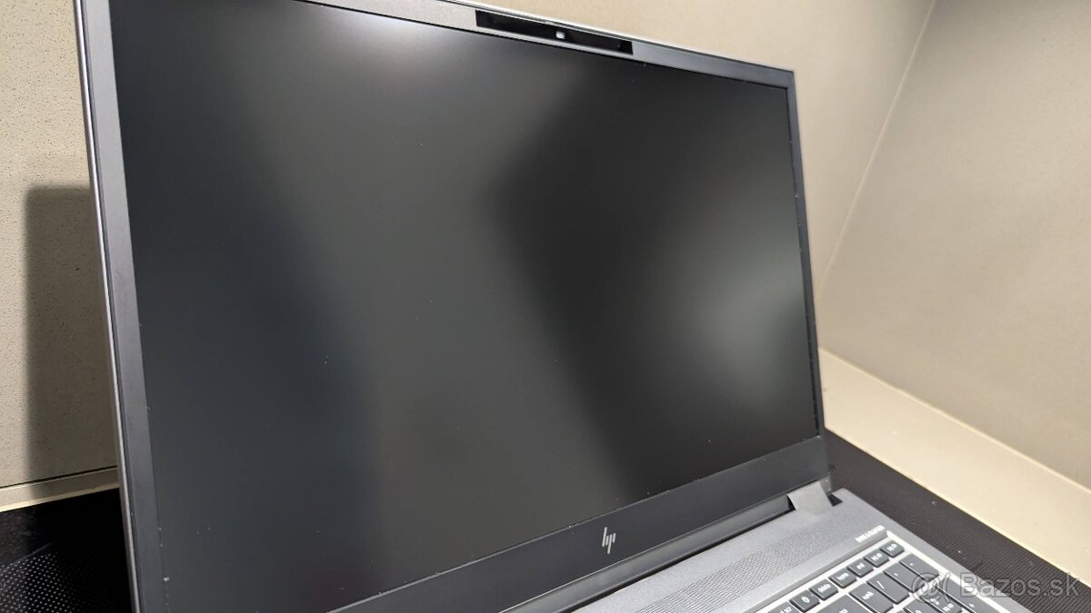 HP Zbook Fury 15 G7 - 2