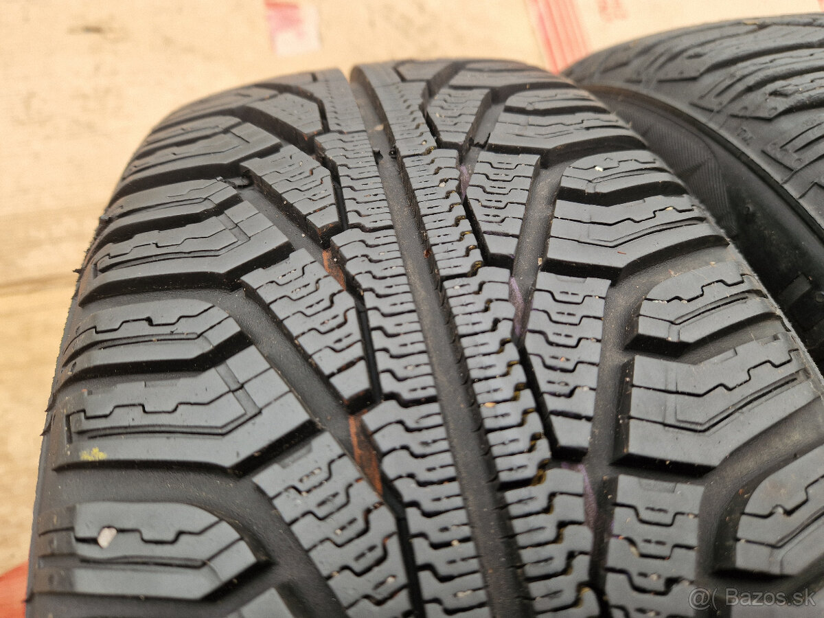 195/55 R16 zimné 2KS pneumatiky 195/55/16 195 55 16 - 2