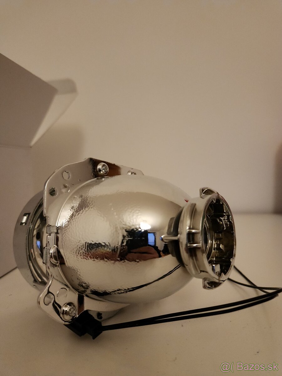 Projektory Bixenon - 2