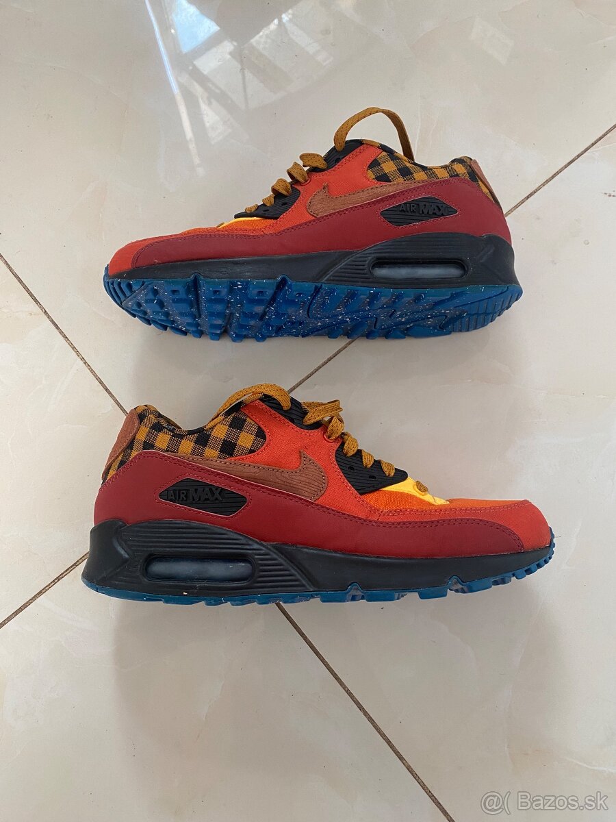 Nike Air Max veľkosť 40 - 2
