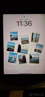 Predam Apple iPad 11 Pro Wifi+Cellular 512 GB v dobrom stave - 2