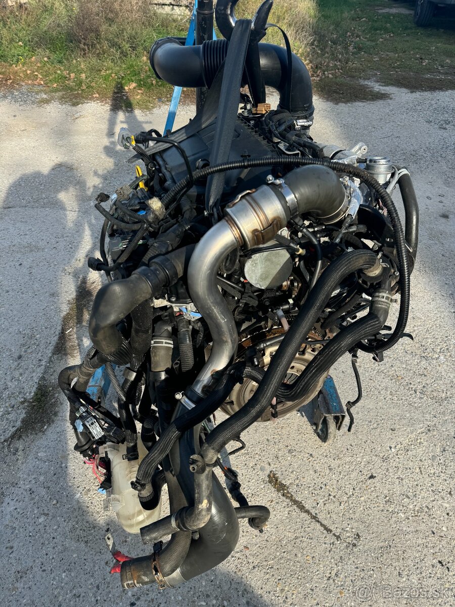 -----RENAULT OPEL FIAT 1.6 BiTURBO----- - 2