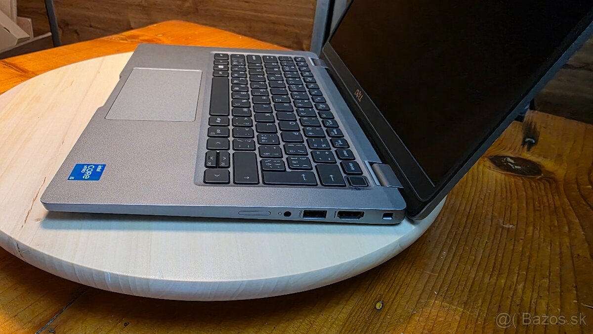 Dell Latitude 5320 I5-11ge,16GB,240NVME - 2