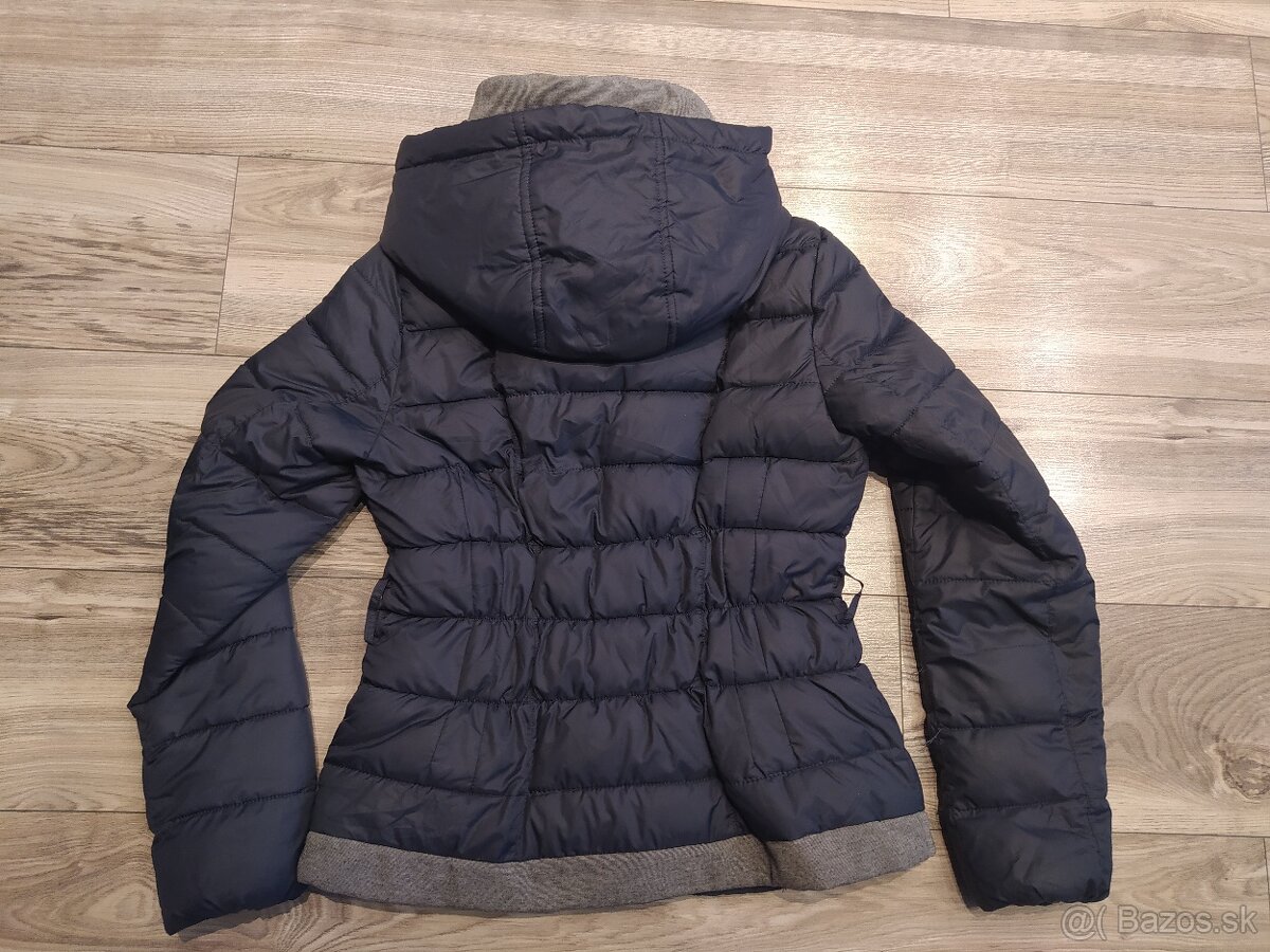 Dámska zimná bunda, L - 2