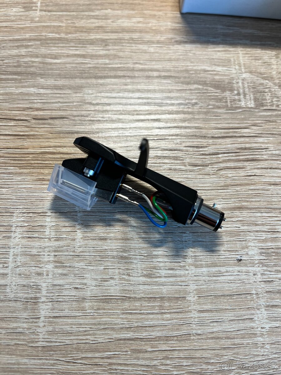 Audio-Technica AT-XP7/H DJ Prenoska pre gramofon - 2