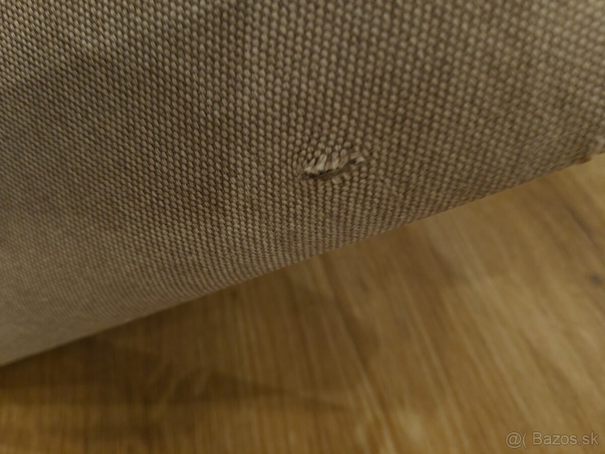 Čalúnená manželská posteľ predaj Nitra - 2