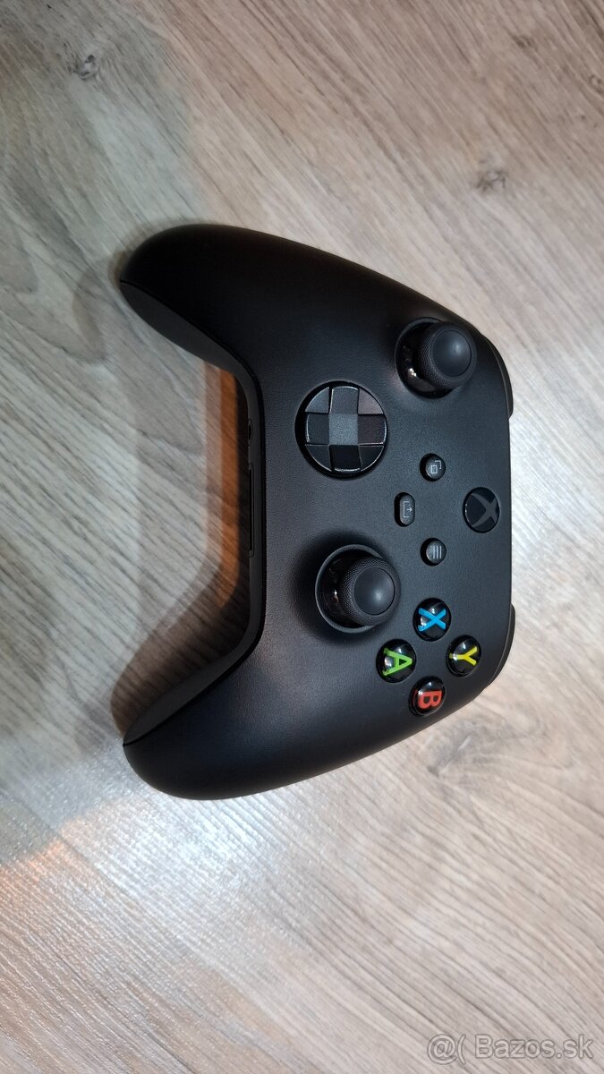 Xbox PC Microsoft Wireless Controller - 2