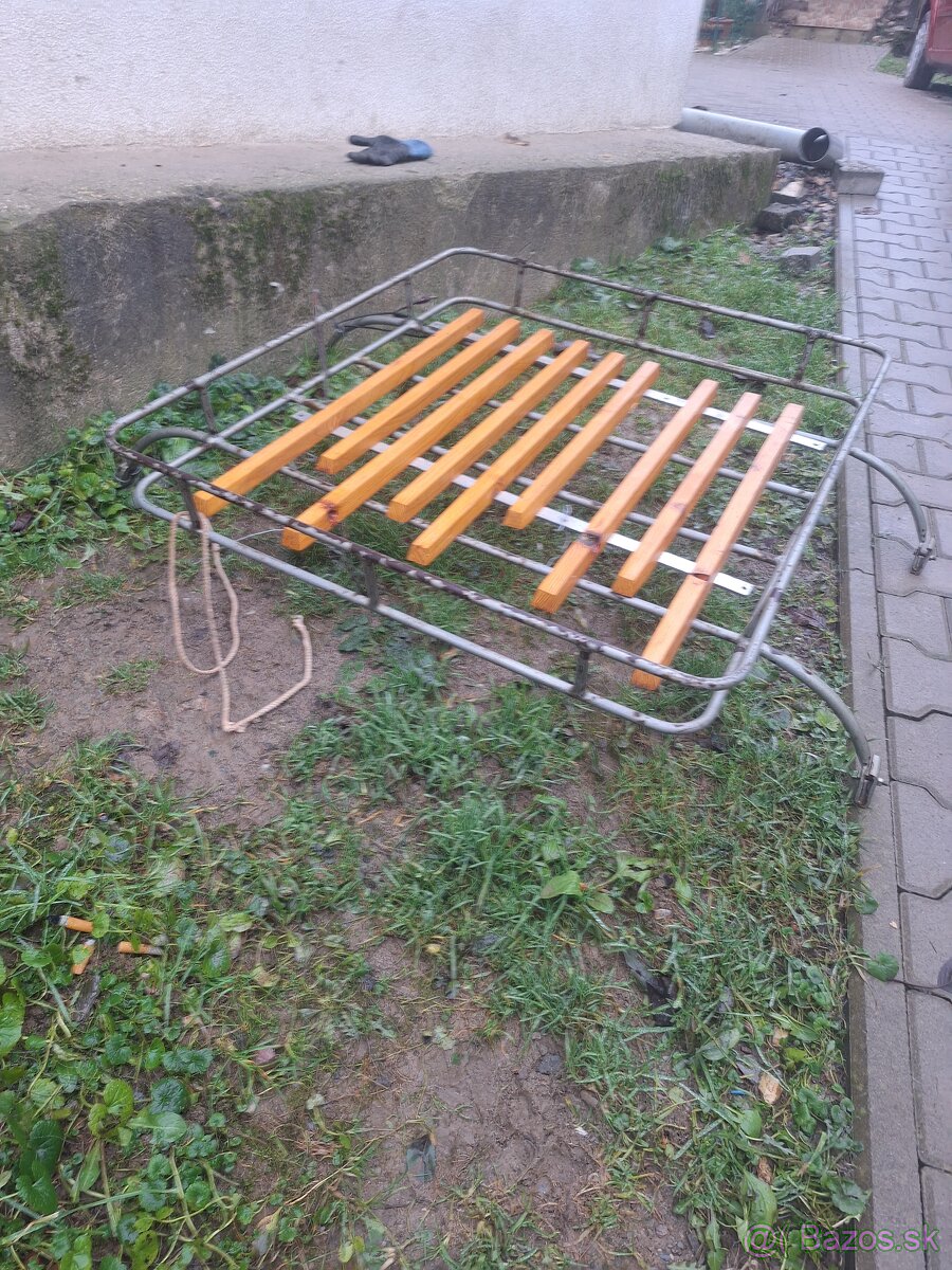 Zahradka škoda 100 - 2