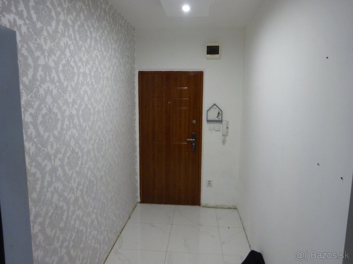 Dražba bytu na ulici S. H. Vajanského v Nových Zámkoch - 2