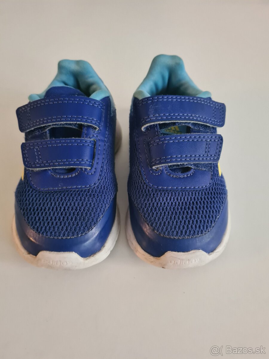 Predám tenisky Adidas - 2