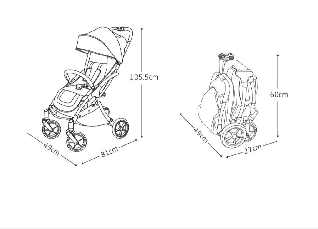 City ranger Avova - 2
