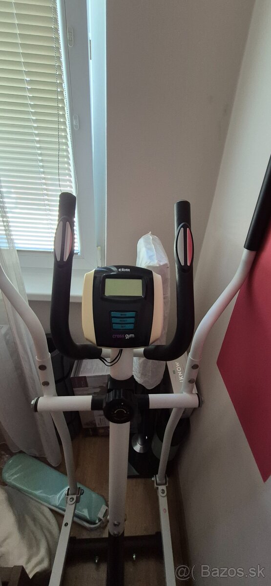 Predam orbitrek za dobru cenu - 2