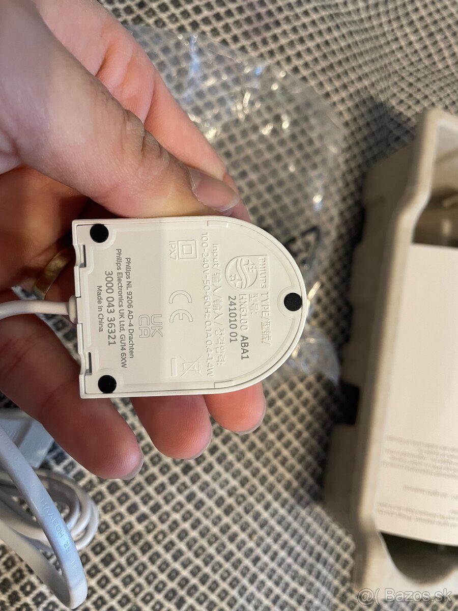 Nabíjačka Philips Sonicare - 2