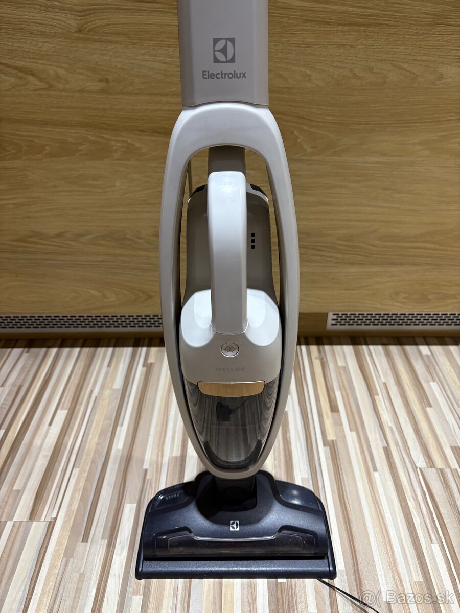 Tyčový vysávač Electrolux Well Q6 - 2