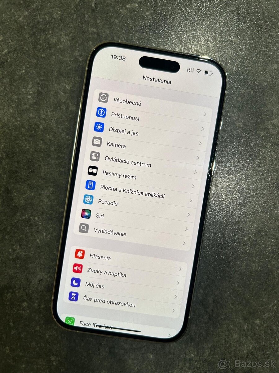 iPhone 14pro 512GB - 2