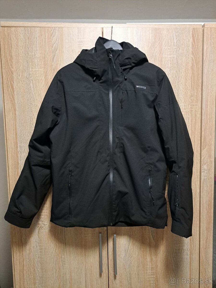 Pánsky lyžiarsky /snowboardovy set - 2