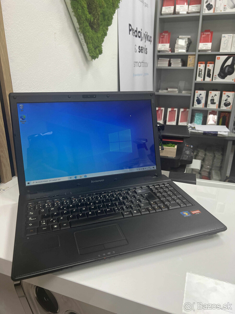 Lenovo G565 - 2