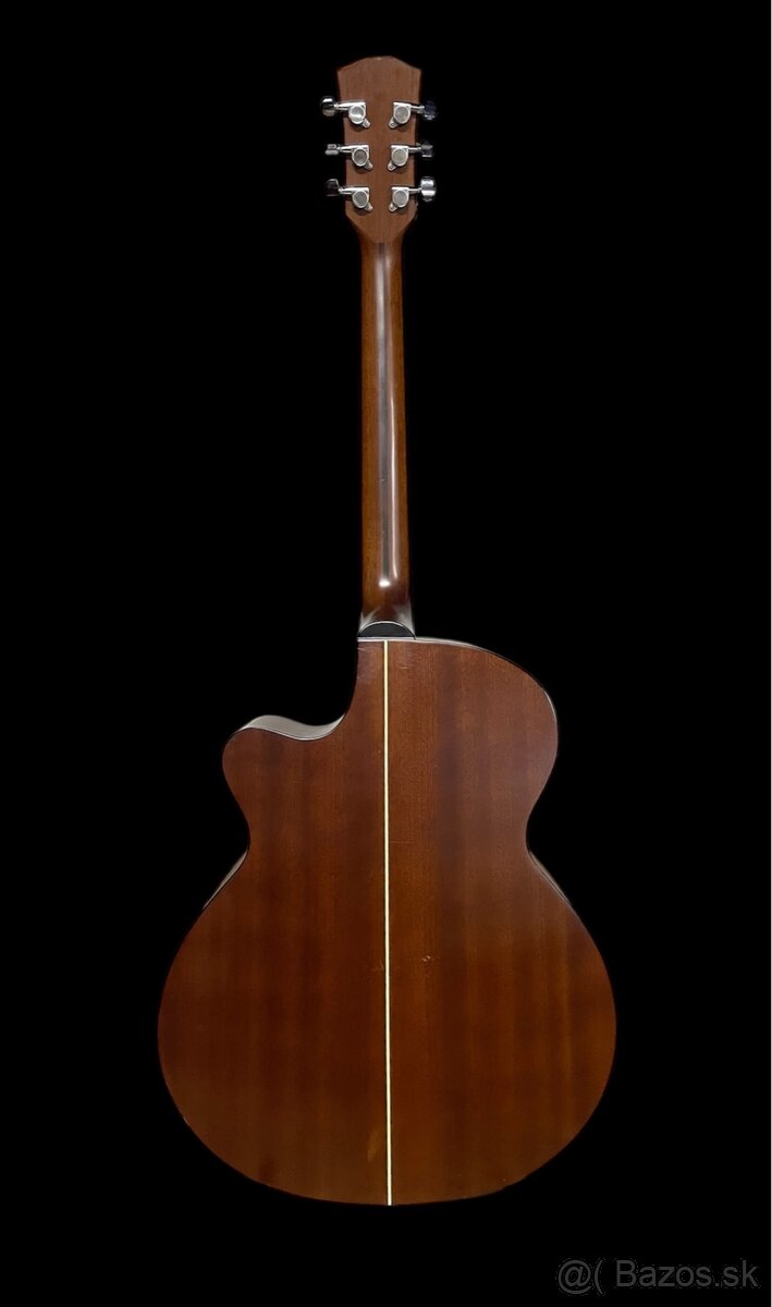 AKUSTICKÁ GITARA MARRIS J - 220C - 2