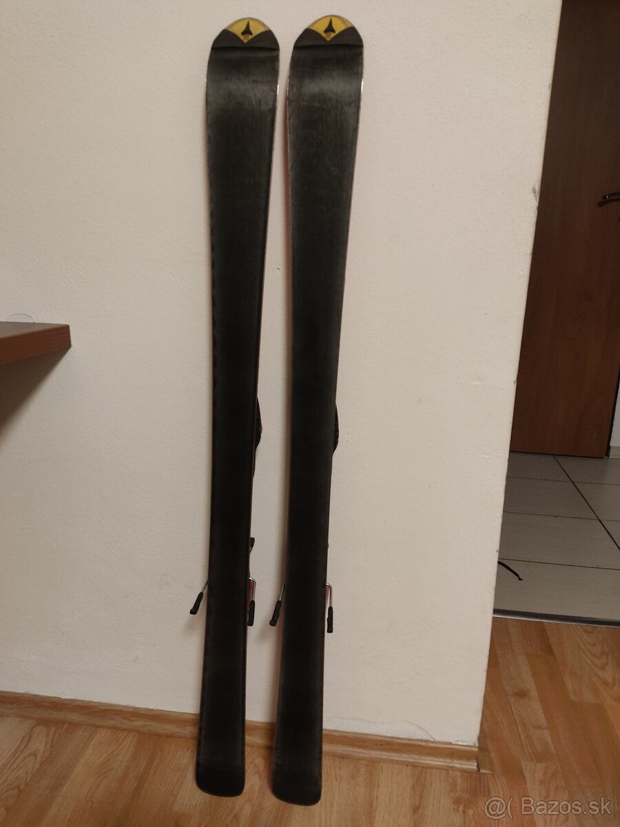 Lyže 120 - 2