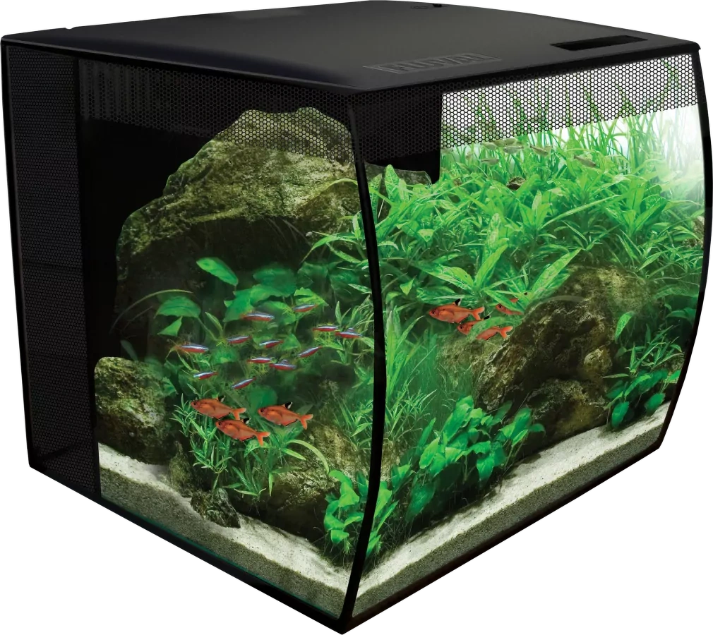 Akvárium Fluval Flex 34 l - 2
