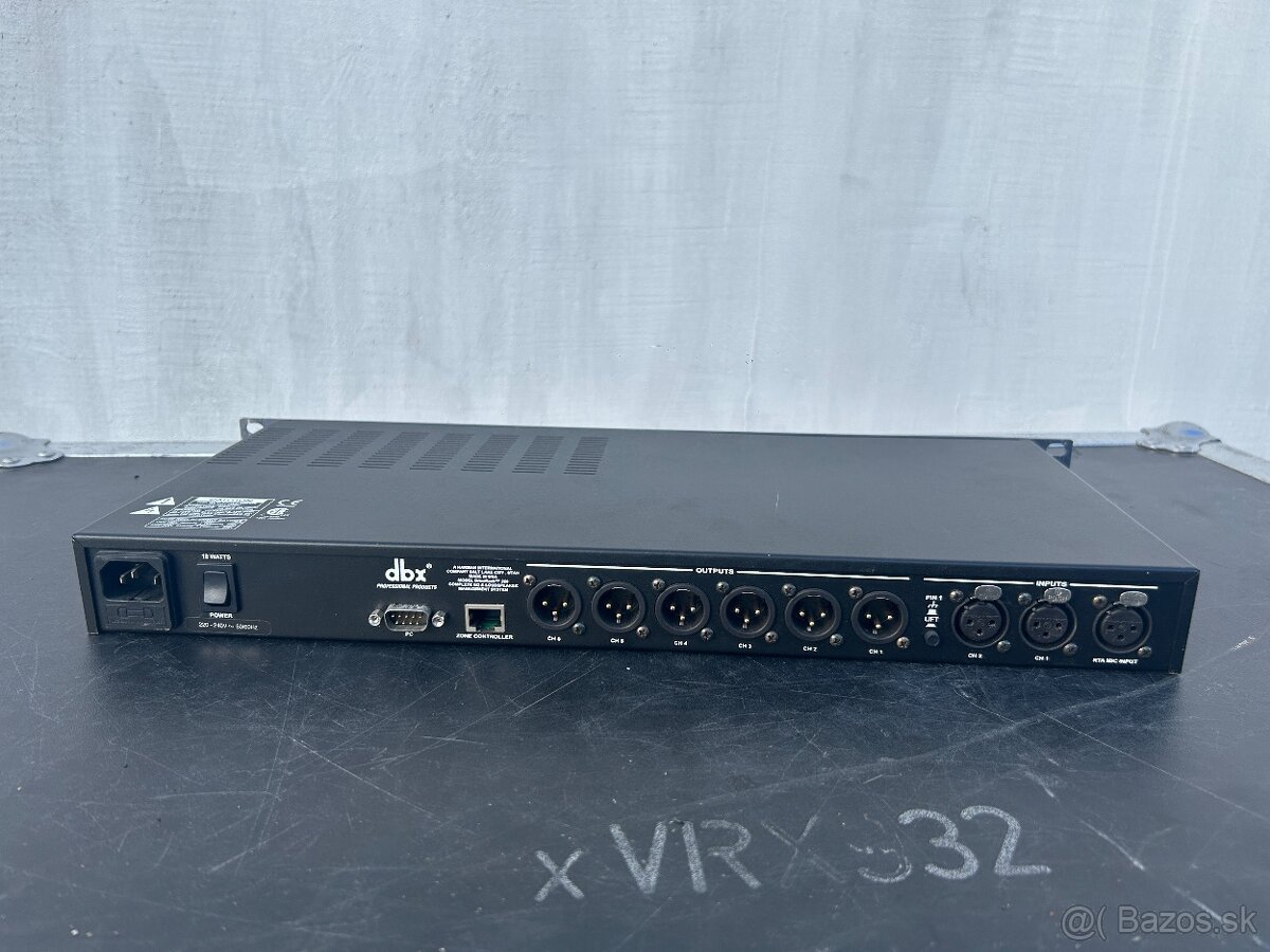 DBX DriveRack 260 - 2