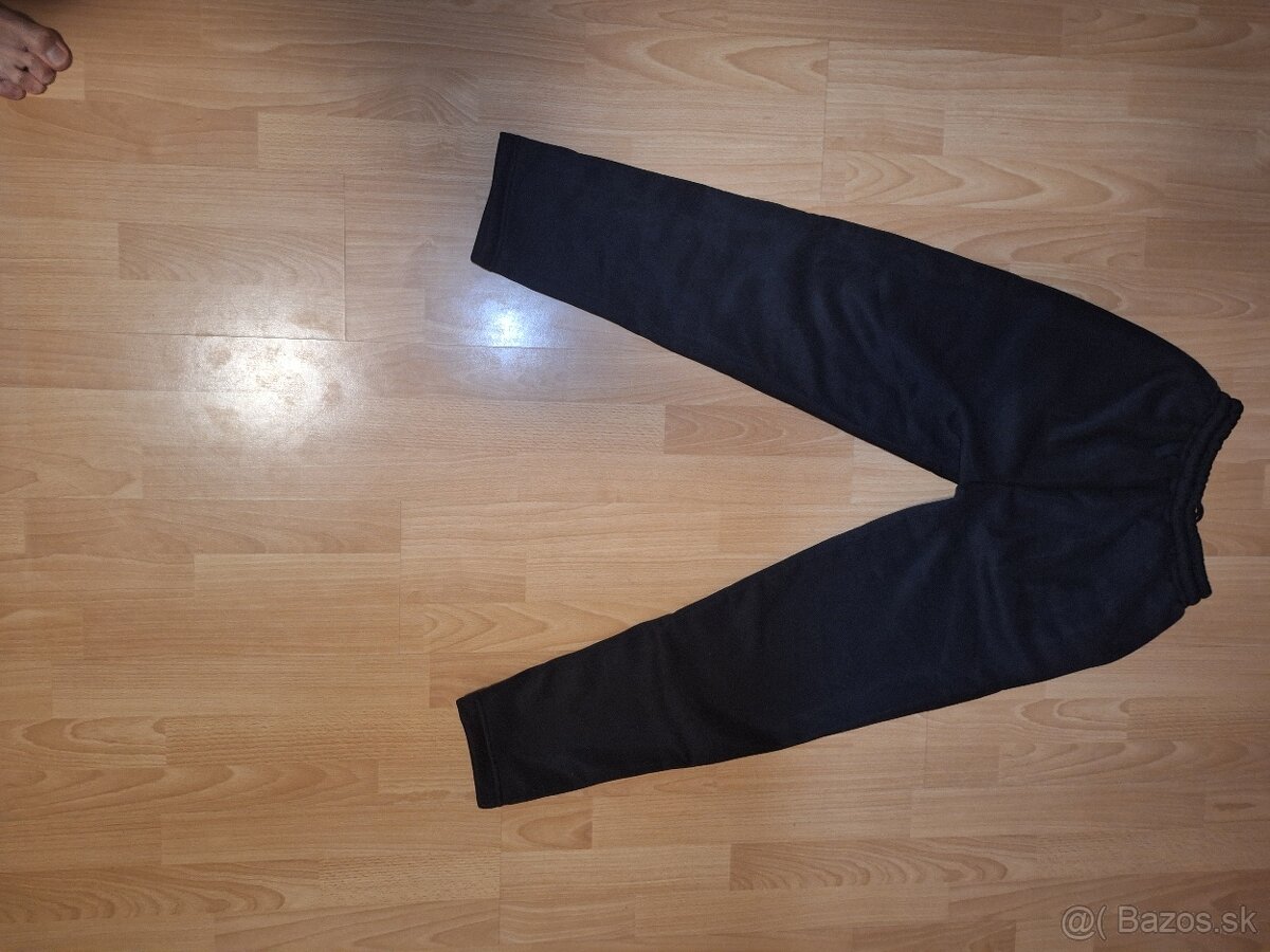 Corteiz teplaky cierne - 2