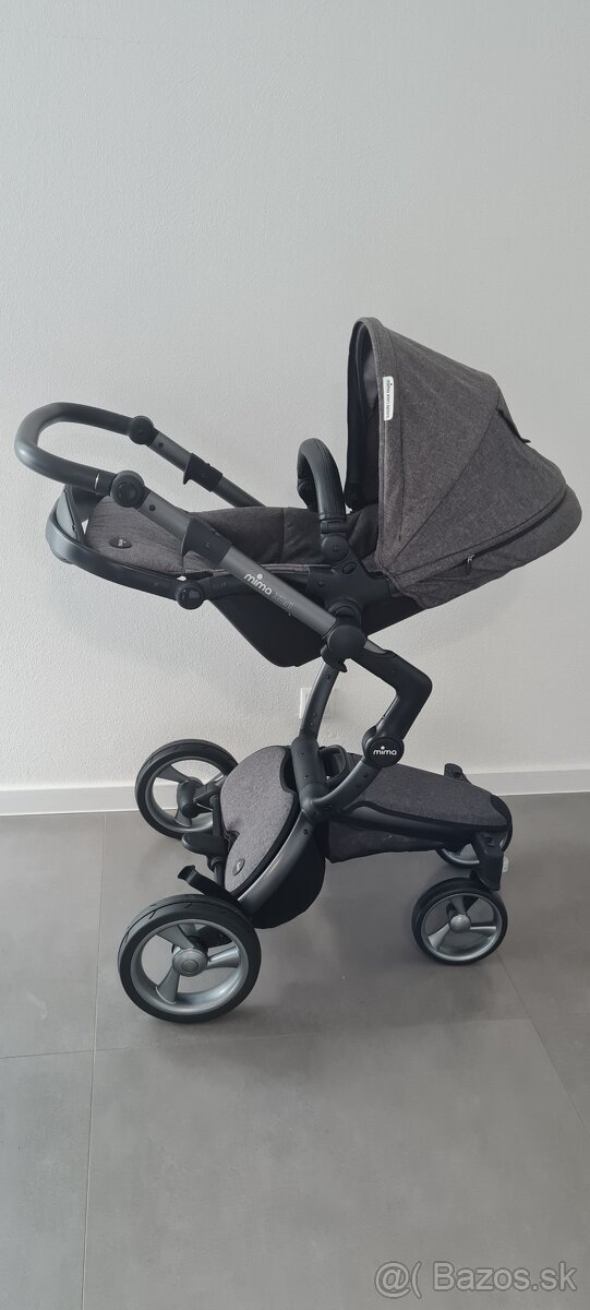 Predám Mima Xari sport - 2